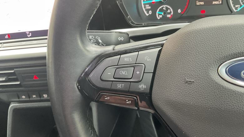 Ford Tourneo Connect 2.0 EcoBlue Active 5dr Diesel Estate